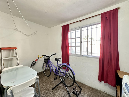 Casa De Tres Ambientes En Venta, Llavallol, Lomas De Zamora