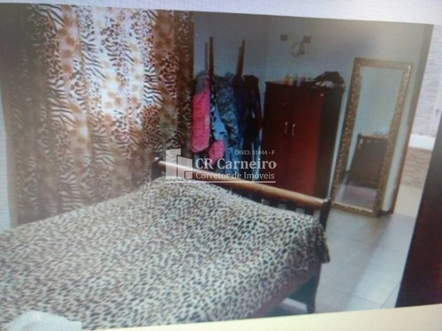 Imagem 14 de 17 de Sobrado Para Venda No Bairro Vila Campanela, 3 Dorm, 2 Suíte, 2 Vagas, 134 M - 1359