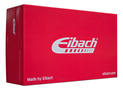 Pro-kit Mola Eibach Vw Golf Mk7 Variant 1.4 Multlink 2015+