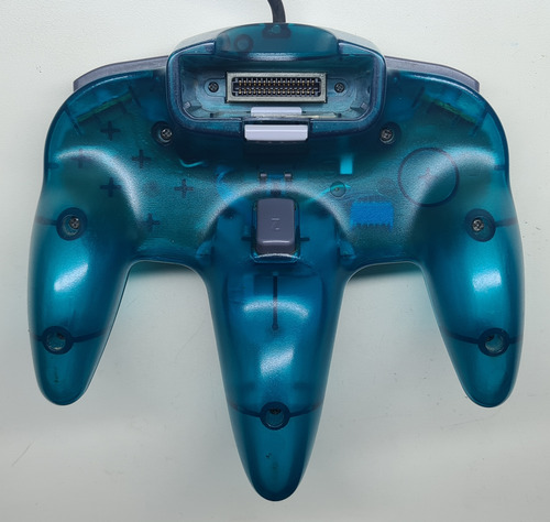 Nintendo 64 Hdmi Mod Anis + Summercart + Expansion Pak /l3/ Anis (Usado)