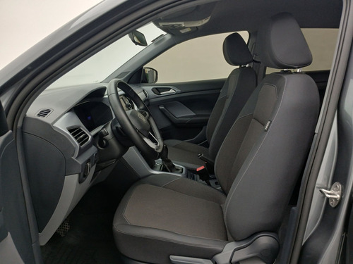Volkswagen T-Cross 1.0 200 TSI TOTAL FLEX AUTOMÁTICO