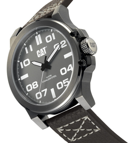 Reloj Cat Hombre Ps-151-35-532 Chicago