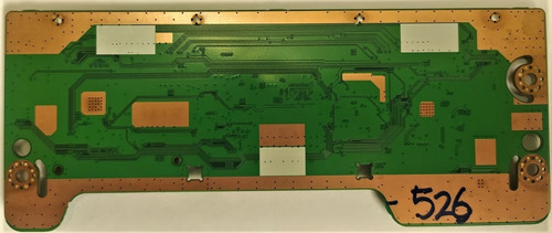 Imagen 3 de 3 de T-com Samsung Bn96-46074g, Bn97-14628a Un49j5290af