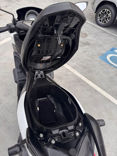 Yamaha Nmax 2021 Remela Papeles Hasta 14 De Marzo 2026