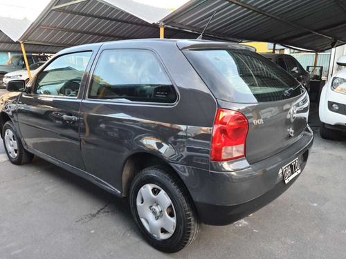Volkswagen Gol 1.6 I Power 701 2010