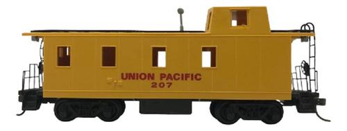 Nico Caboose Union Pacific N°207 Bachmann H0 (vcb 05)