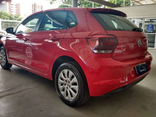 Imagem 2 de 12 de Volkswagen Polo 1.6 Msi Flex 16v 5p