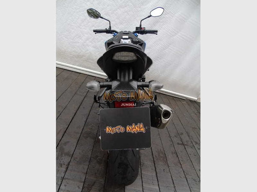 Imagem 8 de 10 de Suzuki Gsx-s 750 A