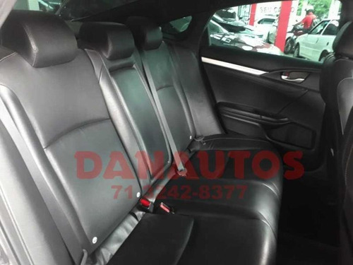 Imagem 12 de 13 de Civic 2.0 Exl Automático Flex 2019