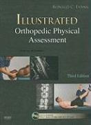 Illustrated Orthopedic Physical Assessment - Ronald C. Ev...