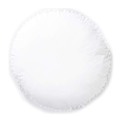 Funda De Cojín Almohada De Suelo, Cojín Decorativo De...