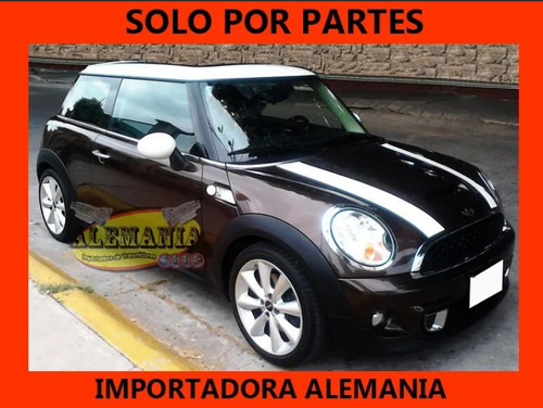 Mini Cooper R56 Venta Por Partes Accesorio Yonkee Deshueso 