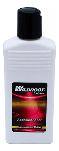 Acondicionador Wildroot 100ml