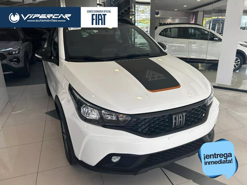 Fiat Argo Trekking Mt