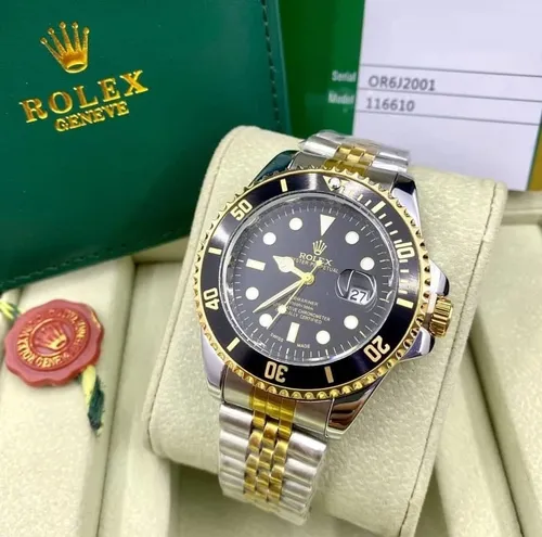 Rolex triple online aaa