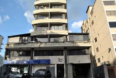 Apartamento en alquiler