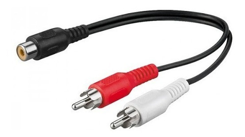 Cable Y - Cable De Audio 