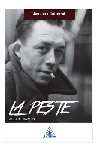 La Peste / Albert Camus / Libro Nuevo Y Original