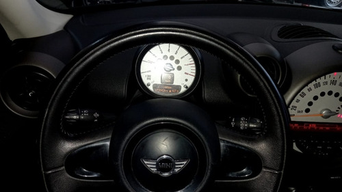 Mini Cooper Countryman 1.6 Pepper 5 Puertas Primera Mano
