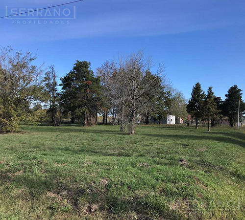 Venta. Lote. Esquina1500m2. Parque Sakura Iii. Exaltacion De La Cruz