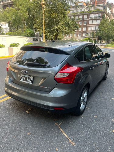 Ford Focus III 2.0 Se Plus At6