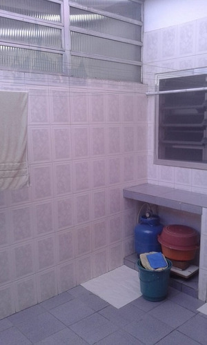 Casa Para Venda, 1 Dormitórios, Vila Moraes - São Paulo - 12406