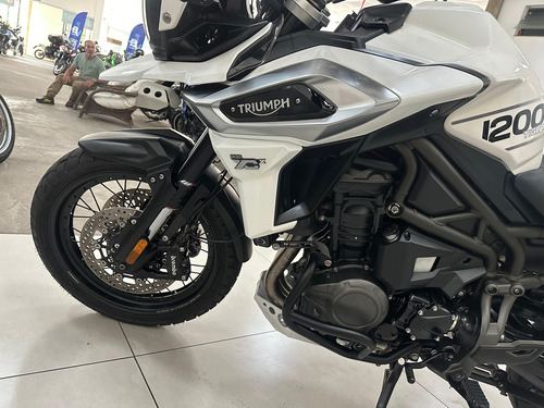 Triumph Tiger 1200 Xcx 2018 / 32.457 Km
