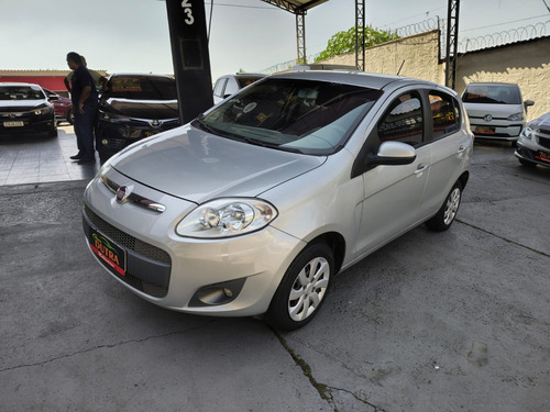 Fiat Palio 1.4 MPI ATTRACTIVE 8V FLEX 4P MANUAL
