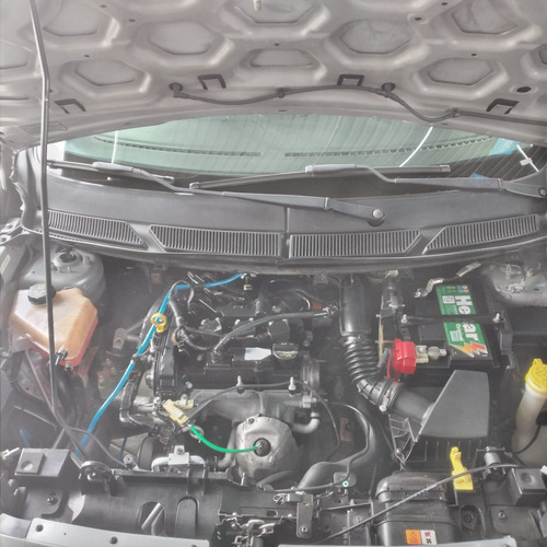 Ford Ka 1.0 Se Flex 5p