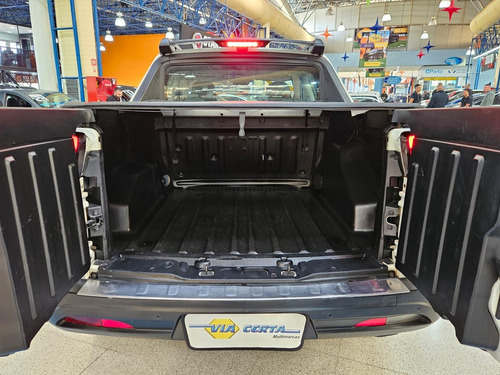 Fiat Toro 2.4 16V MULTIAIR FREEDOM