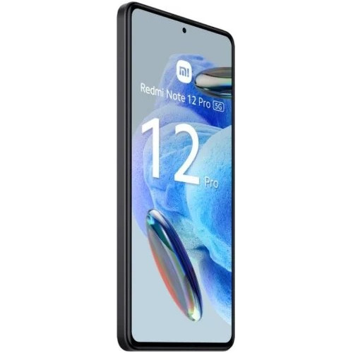 Imagen 6 de 6 de Xiaomi Redmi Note 12 Pro 128gb 6gb 5g - Phone Store