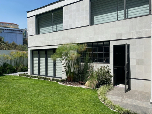 Imagen 15 de 30 de Casa En Condominio En Venta En Bosques De Las Lomas