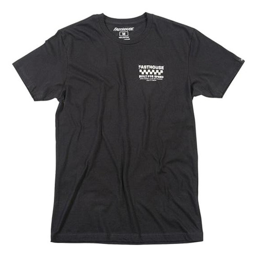 Camiseta Fasthouse Blackbeard