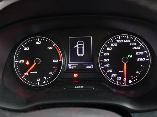 Seat Ateca 2.0 Style
