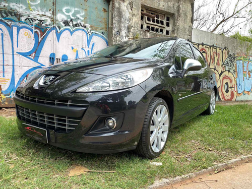 Peugeot 207 2011 1.6 Gti 156cv 5 P