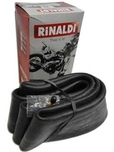 Imagen 1 de 3 de Camara Rc 19 4mm Reforzada Rr34 Rinaldi Team Motorace