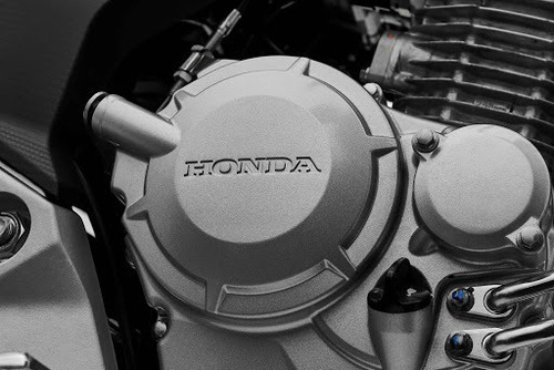 Imagen 17 de 19 de Honda Twister Cb250 0km 2023 Puro Estilo Naked ! En Genamax