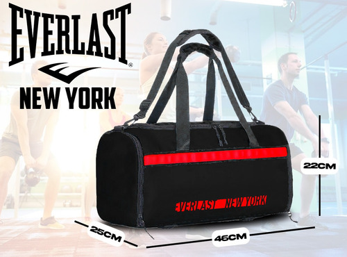 Imagen 2 de 10 de Bolso Gym Grande Deportivo Urbano Reforzado Tira De Hombro Color La Mejor Calidad! Diseño By Tsr