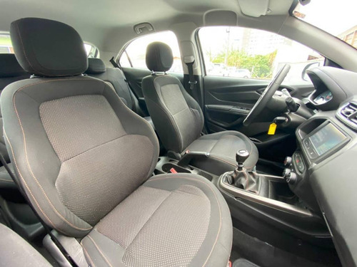 Chevrolet Onix 1.4 Mt Ltz