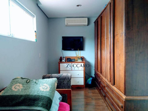 Imagem 23 de 30 de Sobrado À Venda, 239 M² Por R$ 1.050.000,00 - Parque Renato Maia - Guarulhos/sp - So4539