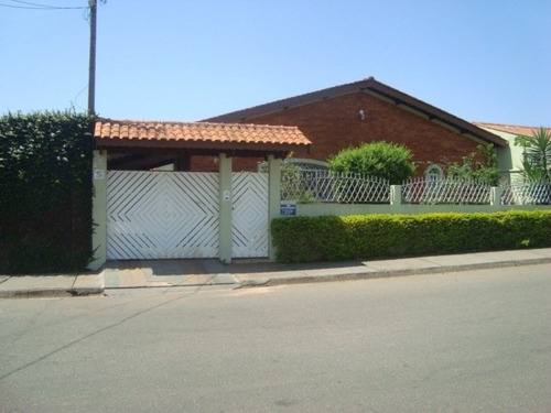 Imagem 5 de 30 de Casa Em Jardim Alvinópolis, Atibaia/sp De 307m² 3 Quartos À Venda Por R$ 750.000,00 - Ca274555-s