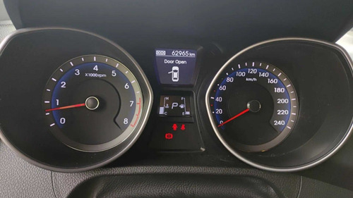 Hyundai I30 1.8 MPI 16V GASOLINA 4P AUTOMATICO