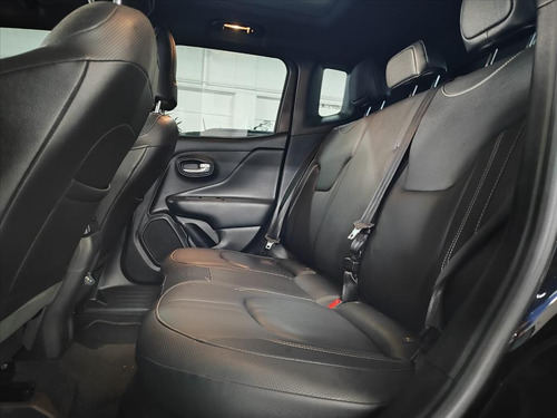 Jeep Renegade 1.3 T270 TURBO FLEX S 4X4 AT9