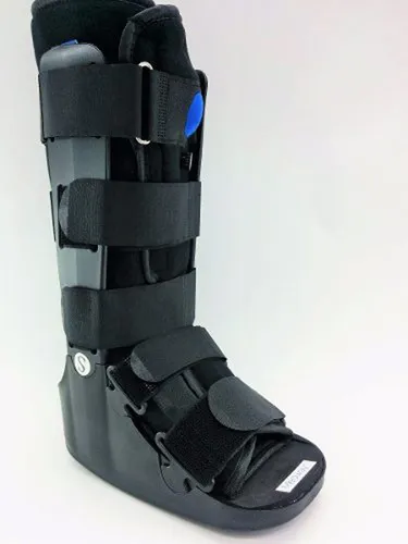 Bota Neumatica Walker Larga Medway