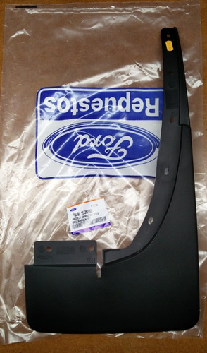 Barrero Delantero Ranger 2012/2016 Legitimo Ford