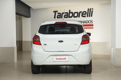 Ford Ka 1.5 Sel 2018 Taraborelli Usados