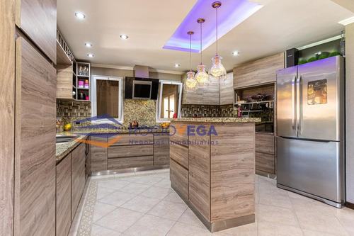 Imagen 13 de 30 de Hermosa Casa En Venta En San Patricio Club De Campo