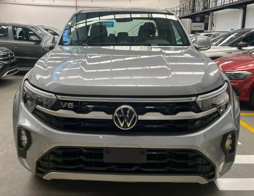 Volkswagen Amarok 3.0 Cd Tdi 258Cv V6 Extreme 4X4 At