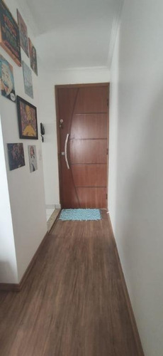 Imagem 2 de 9 de Apartamento Com 2 Dormitórios À Venda, 48 M² Por R$ 235.000 - Jardim Santa Terezinha (zona Leste) - São Paulo/sp - Ap2824