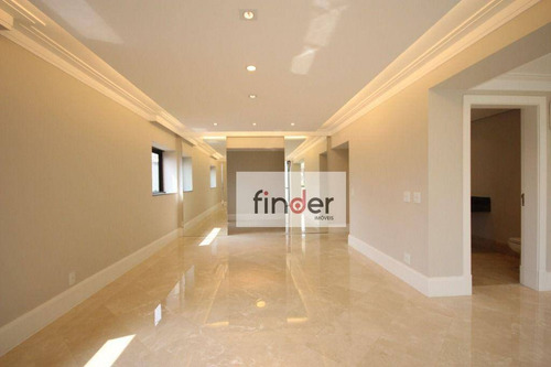 Imagem 5 de 30 de Mira Na Rua Alagoas, 698 - Higienópolis. Apartamento Duplex À Venda, Reformado, 285 M², Varanda, Vista Livre, 3 Suítes, 4 Vagas E Lazer Completo. - Ap13345